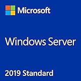 Microsoft COEM SB WIN SERVER STANDARD 2019 E