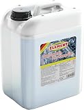 Klarspüler für gewerbliche Spülmaschinen flüssig 10 Liter Maschinenspülmittel Profi für gewerbliche Spülmaschinen Geschirrspülmittel Maschinenklarspü