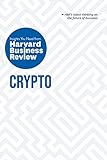 Crypto: The Insights You Need from Harvard Business Review (HBR Insights Series) (English Edition)
