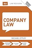 Q&A Company Law (Questions and Answers) (English Edition)