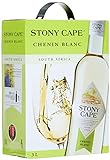 Stony Cape Chenin Blanc Südafrika trocken Bag-in-Box (1 x 3 l)