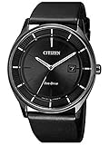 CITIZEN Eco-Drive Herren Armbanduhr BM7405-19E