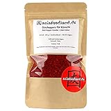 asiafoodland - Gochugaru - Chili Pulver für Kimchi - Red Pepper Powder, 1er Pack (1 x 100g)