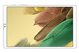 Samsung Galaxy Tab A7 Lite Tablet | 8.7 Zoll Display | Wi-Fi | Android 11 | 32 GB Speicher | Silber
