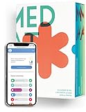 MedAT 2020 / 2021 Erfolgspaket I Paket aus umfangreichem MedAT Kompendium inklusive komplettem E-Learning Zugang I Vorbereitungs-Box für den Medizinaufnahmetest in Österreich