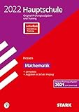 STARK Original-Prüfungen und Training Hauptschule 2022 - Mathematik - Hessen: Mit Online-Zugang (STARK-Verlag - Abschlussprüfungen)