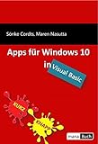 Apps für Windows 10 in Visual Basic