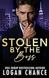 Stolen By The Boss (The Taken Series Book 4) (English Edition)