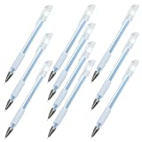10St Hautmarker brow tool skincare augenbraunstift Augenbrauen Markierungsstift Markierungen Pflege werkzeug Tattoo-Markierungsstifte chirurgischer Markierungsstift Plastik Blue Ipetb