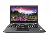 Lenovo ThinkPad T470s Laptop | 14 Zoll | 1920 x 1080 | Intel Core i7-7600U | 24 GB DDR4 RAM | 512 GB NVMe | DE | Windows 10 Pro | 1 Jahr Garantie