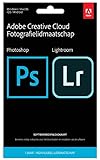 Adobe LIVE-Card Creative Cloud Photography Plan, 1 Jahr, niederländisch|Standard|1 Device|1 Year|PC/MAC|Download|Download
