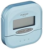 Casio Alarm Clock PQ-30-2EF