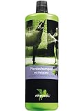 Parisol Pferde-Shampoo mit Perlglanz - 1000 ml
