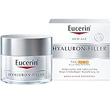 Eucerin Anti-Age Hyaluron-Filler Tag LSF 30 Creme, 50 ml