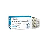 Dr. Böhm Gelenke & Knorpel Tabletten, 120 St. Tabletten
