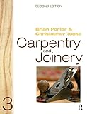 Carpentry and Joinery 3, 2nd ed