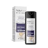NATURFACE Knoblauch Shampoo 400