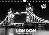 LONDON Urbaner Flair (Wandkalender 2022 DIN A4 quer)