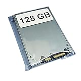 128GB SSD Festplatte passend für Toshiba Satellite C50T-B-110 - alternatives Ersatzteil