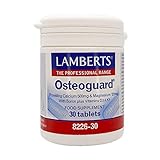 Lamberts Healthcare Ltd. OSTEOGUARD® 30 Tabletten