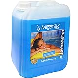 Miganeo Algizid/Algezid 5 Liter - Neutralisierend | Vorbeugend | Kristallklar