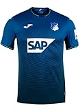 TSG 1899 Hoffenheim, Trikot Herren, Saison 2021/22, Heimtrikot