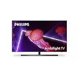 Smart TV Philips 65OLED887 65' 4K Ultra HD OLED WIFI