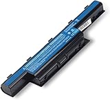 FESTAS 5200mAh Laptop Akku AS10D31 AS10D3E Ersatz für Acer Aspire 5742G 7741G 5750 5733 5755G 5741 5741G 5742z 5749 5750G 7750G 7740G 5744 4741 AS10D51 AS10D61 AS10D73 AS10D75 AS10D81 AS10D5E AS10D41