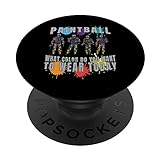 What Color do you want to wear today? PopSockets mit austauschbarem PopGrip