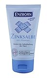 Enzborn Zinksalbe 50 ml, 1er Pack (1 x 50 ml)