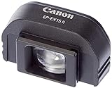 Canon EP-EX15II Okularverlängerung für Canon EOS