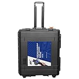 200 W tragbare Laser-Reinigungsmaschine, gepulsteter Laser-Reiniger, max. 200 W, Hand-Laser-Reinigungsmaschine zum Entfernen von Rost, Farbe, Harz, für Auto, Wand, R