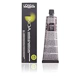 L'Oréal Paris Inoa - Oxidative Coloration ohne Ammoniak 3 Dunkelbraun, 1er Pack (1 x 60 ml)