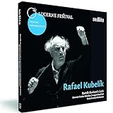 Bartok: Herzog Blaubarts Burg - Lucerne Festival, Vol. 4 - Rafael Kubelik