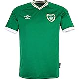 UMBRO Ireland Irland Trikot Home (L, Green)