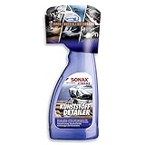 SONAX XTREME KunststoffDetailer Innen + Außen (500 ml) Reinigung, Pflege und Schutz für das gesamte Fahrzeug | Art-Nr. 02552410