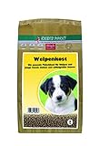 Kiebitzmarkt Welpenfutter Hundefutter Welpe (Welpenkost, 4 kg)