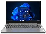 Lenovo (15,6 Zoll HD+) Notebook (AMD [Ryzen-Core] 3020e 2x2.6 GHz, 8GB DDR4, 512 GB SSD, Radeon RX, HDMI, Webcam, Bluetooth, USB 3.0, WLAN, Windows 11 Prof. 64 Bit, MS Office 2010 Starter) #6842