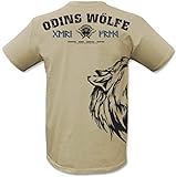 NORDGARD Viking Shirt FREKI (XL)