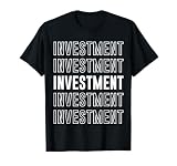 Investition T-S