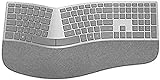 Microsoft Surface Ergonomic Bluetooth Keyboard (QWERTZ-Layout)