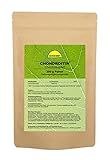 Chondroitin (Chondroitinsulfat vom Rind), Premiumqualität aus den USA, 250 g im Beutel, Bonemis®