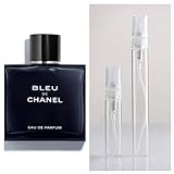 Bleu de Chanell Eau de Parfum (5ml)