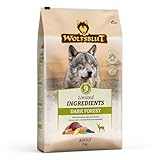 WOLFSBLUT Limited Ingredients Dark Forest Adult 9 kg