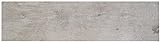 Terrassenplatten Holzoptik grau matt, glasiert, R11, 30x120x2,0cm, 1Krt= 0,72qm, Feinsteinzeug, MOES273
