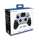 Gioteck PS4 SC3 PRO Wireless Controller