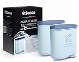 Saeco 2x AquaClean Wasserfilter für Kaffeemaschine