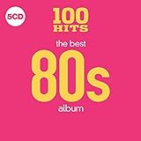 100 Hits-Best 80s Album