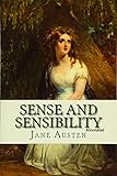 Sense and Sensibility (English Edition)