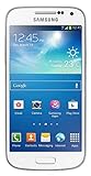 Samsung Galaxy S4 mini Smartphone (4,3 Zoll (10,9 cm) Touch-Display, 8 GB Speicher, Android 4.2) weiß